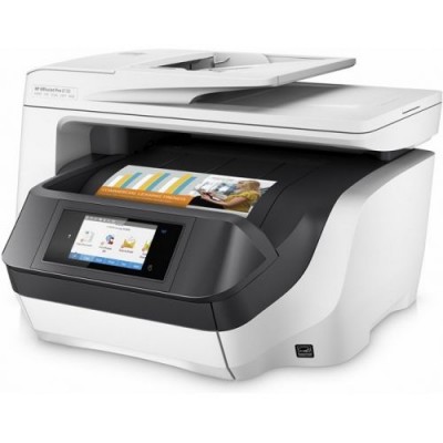 МФУ HP Officejet 8730 (ХПЕ) МФУ HP Officejet 8730 (ХПЕ)