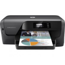 Принтер HP Officejet Pro 8210