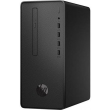 Компьютер HP Desktop Pro A G3 MT