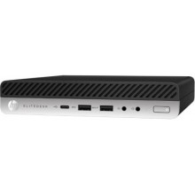 Компьютер HP EliteDesk 800 G5 DM