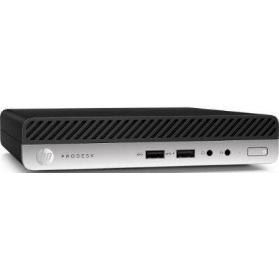 Компьютер HP EliteDesk 800 G5 DM (ХПЕ)