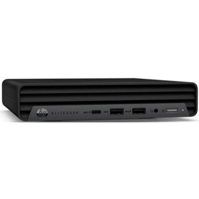 Компьютер HP EliteDesk 800 G6 Mini (ХПЕ) Компьютер HP EliteDesk 800 G6 Mini (ХПЕ)
