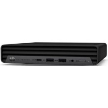 Компьютер HP EliteDesk 800 G6 Mini