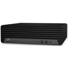 Компьютер HP EliteDesk 800 G6 SFF