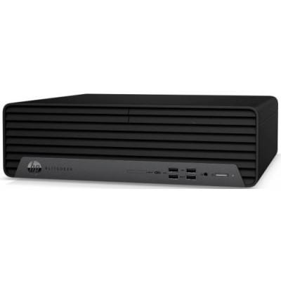 Компьютер HP EliteDesk 800 G6 SFF (ХПЕ) Компьютер HP EliteDesk 800 G6 SFF (ХПЕ)