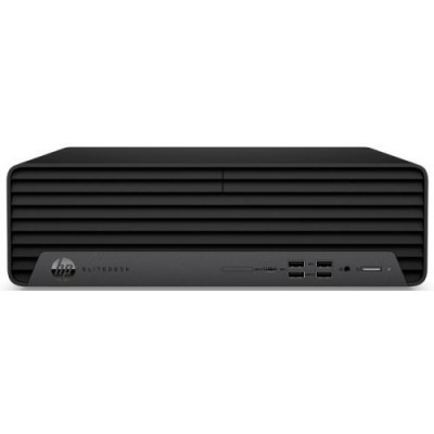 Компьютер HP EliteDesk 800 G6 SFF (ХПЕ) Компьютер HP EliteDesk 800 G6 SFF (ХПЕ)