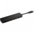 Док-станция для ноутбука HP Elite USB-C Hub (ХПЕ) Док-станция для ноутбука HP Elite USB-C Hub (ХПЕ)