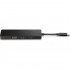 Док-станция для ноутбука HP Elite USB-C Hub (ХПЕ) Док-станция для ноутбука HP Elite USB-C Hub (ХПЕ)