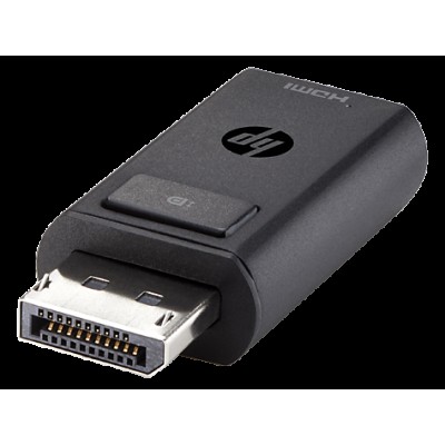 Адаптер HP F3W43AA (ХПЕ) Адаптер HP F3W43AA (ХПЕ)