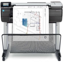 МФУ HP DesignJet T830