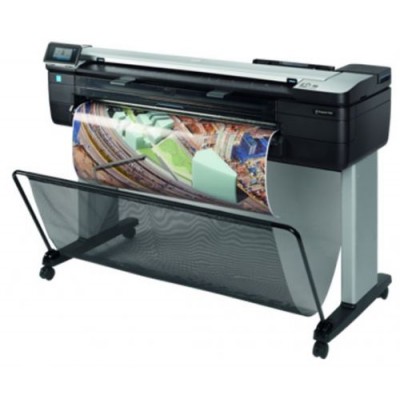 МФУ HP DesignJet T830 (ХПЕ) МФУ HP DesignJet T830 (ХПЕ)