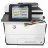 МФУ HP PageWide Enterprise Color 586dn (ХПЕ)