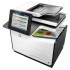 МФУ HP PageWide Enterprise Color 586dn (ХПЕ)