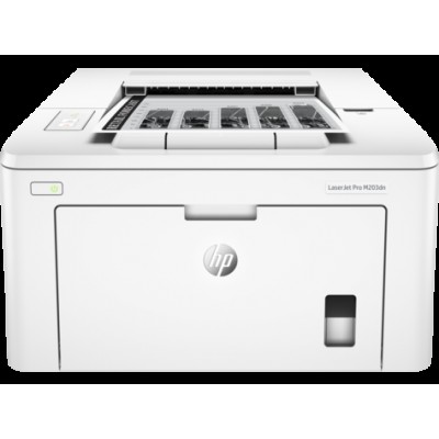 Принтер HP LaserJet Pro M203dn (ХПЕ) Принтер HP LaserJet Pro M203dn (ХПЕ)