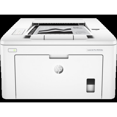 Принтер HP LaserJet Pro M203dw (ХПЕ) Принтер HP LaserJet Pro M203dw (ХПЕ)