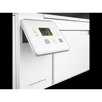 МФУ HP LaserJet Pro M132a RU (ХПЕ) МФУ HP LaserJet Pro M132a RU (ХПЕ)