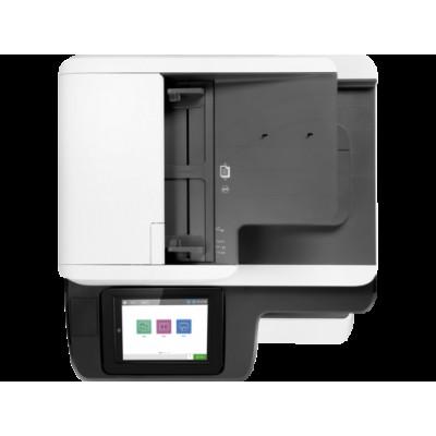 МФУ HP PageWide Enterprise Color 780dn (ХПЕ) МФУ HP PageWide Enterprise Color 780dn (ХПЕ)