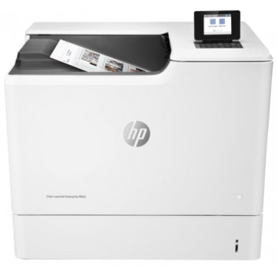 Принтер HP Color LaserJet Enterprise M652dn (ХПЕ) Принтер HP Color LaserJet Enterprise M652dn (ХПЕ)