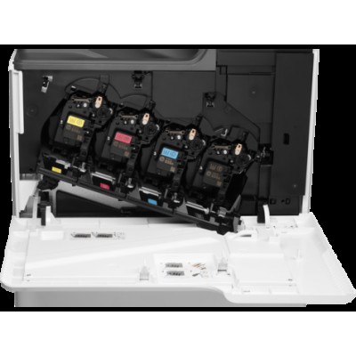 Принтер HP Color LaserJet Enterprise M652dn (ХПЕ) Принтер HP Color LaserJet Enterprise M652dn (ХПЕ)