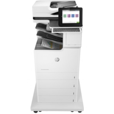 МФУ HP Color LaserJet Enterprise M681z (ХПЕ) МФУ HP Color LaserJet Enterprise M681z (ХПЕ)