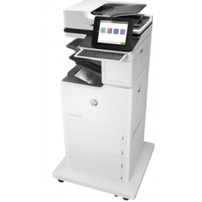МФУ HP Color LaserJet Enterprise M681z (ХПЕ) МФУ HP Color LaserJet Enterprise M681z (ХПЕ)