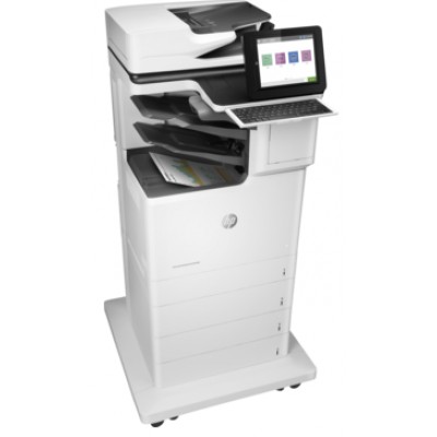МФУ HP Color LaserJet Enterprise M681z (ХПЕ) МФУ HP Color LaserJet Enterprise M681z (ХПЕ)
