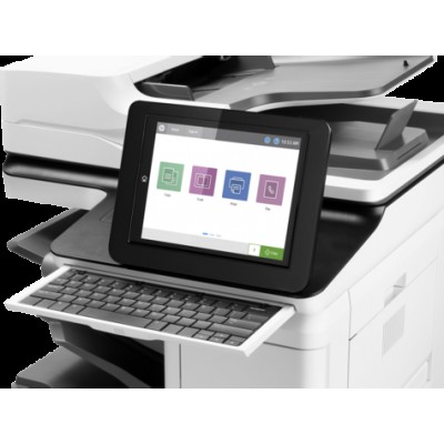 МФУ HP Color LaserJet Enterprise M681z (ХПЕ) МФУ HP Color LaserJet Enterprise M681z (ХПЕ)