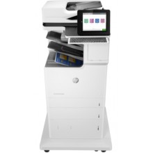 МФУ HP Enterprise Flow M682z