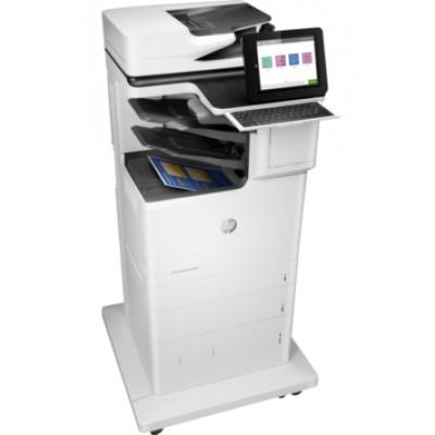 МФУ HP Enterprise Flow M682z (ХПЕ) МФУ HP Enterprise Flow M682z (ХПЕ)