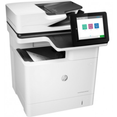 МФУ HP LaserJet Enterprise M631dn (ХПЕ) МФУ HP LaserJet Enterprise M631dn (ХПЕ)