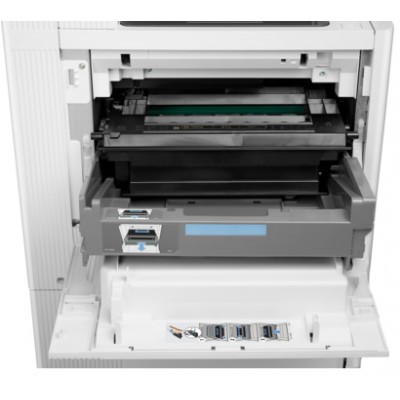 МФУ HP LaserJet Enterprise M631dn (ХПЕ) МФУ HP LaserJet Enterprise M631dn (ХПЕ)