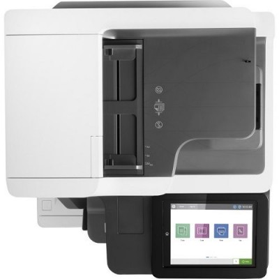 МФУ HP LaserJet Enterprise M631z (ХПЕ) МФУ HP LaserJet Enterprise M631z (ХПЕ)