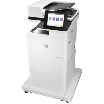 МФУ HP LaserJet Enterprise M632fht (ХПЕ) МФУ HP LaserJet Enterprise M632fht (ХПЕ)