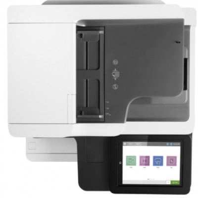 МФУ HP LaserJet Enterprise M632fht (ХПЕ) МФУ HP LaserJet Enterprise M632fht (ХПЕ)