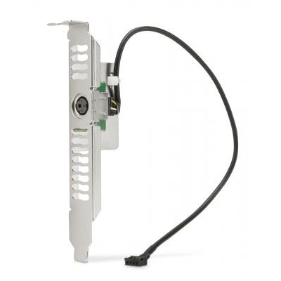 Кронштейн HP K0A25AA (ХПЕ) Кронштейн HP K0A25AA (ХПЕ)