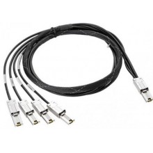 Кабель HPE K2R09A