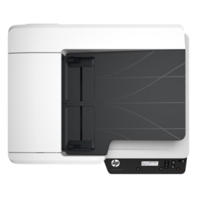 Документ-сканер планшетный HP ScanJet Pro 3500 f1 (ХПЕ) Документ-сканер планшетный HP ScanJet Pro 3500 f1 (ХПЕ)