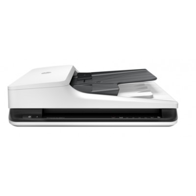 Документ-сканер планшетный HP SJ Pro 2500 f1 (ХПЕ) Документ-сканер планшетный HP SJ Pro 2500 f1 (ХПЕ)
