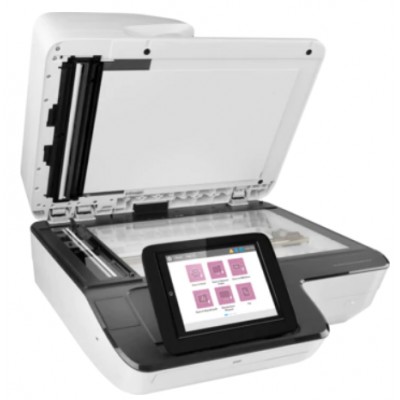 Документ-сканер планшетный HP Enterprise Flow N9120 fn2 (ХПЕ)