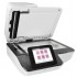Документ-сканер планшетный HP Enterprise Flow N9120 fn2 (ХПЕ)