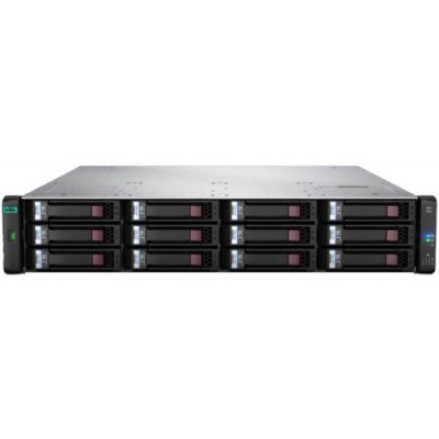 Система хранения HPE MSA 1050 (ХПЕ) Система хранения HPE MSA 1050 (ХПЕ)