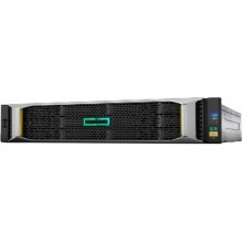 Дисковый массив HPE MSA 2050