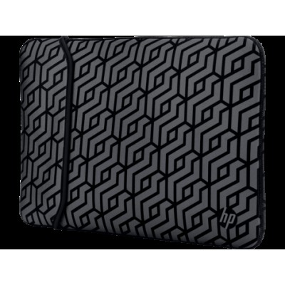Чехол для ноутбука HP Neoprene Reversible Sleev (ХПЕ) Чехол для ноутбука HP Neoprene Reversible Sleev (ХПЕ)