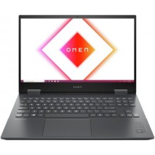 Ноутбук HP Omen 15-en0034ur