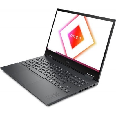 Ноутбук HP Omen 15-en0037ur (ХПЕ) Ноутбук HP Omen 15-en0037ur (ХПЕ)