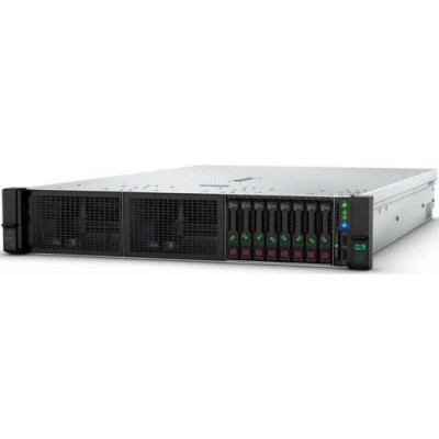 Сервер HPE ProLiant DL380 Gen10 (P02465-B21) (ХПЕ) Сервер HPE ProLiant DL380 Gen10 (P02465-B21) (ХПЕ)