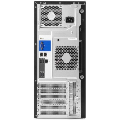 Сервер HPE ProLiant ML110 Gen10 (P03684-425) (ХПЕ) Сервер HPE ProLiant ML110 Gen10 (P03684-425) (ХПЕ)