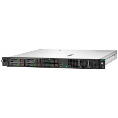 Сервер HPE ProLiant DL20 Gen10 (P06478-B21) (ХПЕ) Сервер HPE ProLiant DL20 Gen10 (P06478-B21) (ХПЕ)