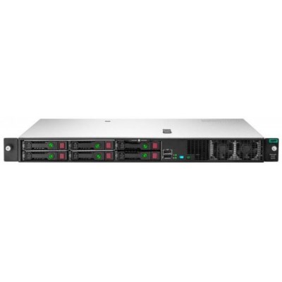 Сервер HPE ProLiant DL20 Gen10 (P06478-B21) (ХПЕ) Сервер HPE ProLiant DL20 Gen10 (P06478-B21) (ХПЕ)