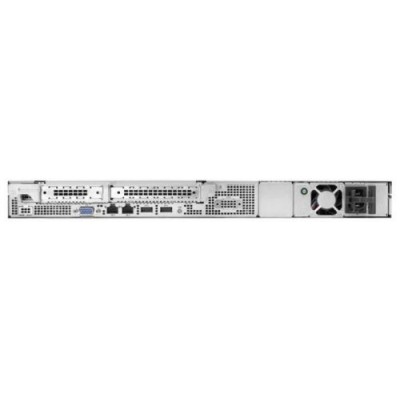 Сервер HPE ProLiant DL20 Gen10 (P06478-B21) (ХПЕ) Сервер HPE ProLiant DL20 Gen10 (P06478-B21) (ХПЕ)